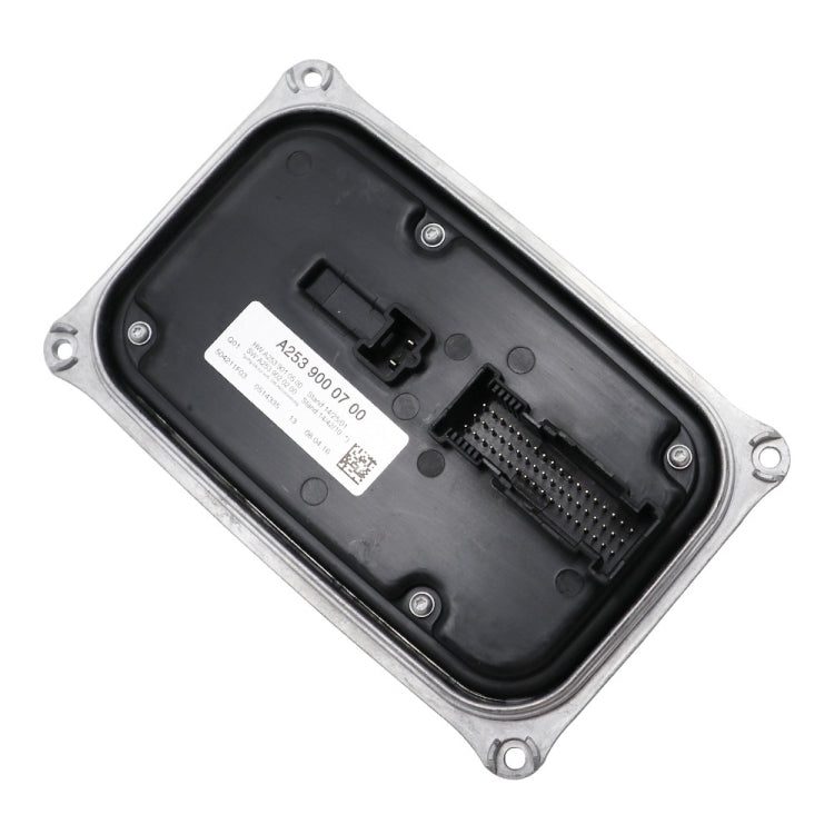 LED Driver Controller For Mercedes-Benz GLC / W253 / X253 2016-2019, For Mercedes-Benz GLC / W253 LED Driver Controller For Mercedes-Benz GLC / W253 / X253 2016-2019, For Mercedes-Benz GLC / W253
